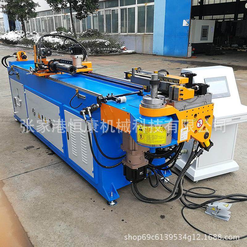 DW-50CNC-3A1S全自动伺服数控自动型材,五金/工具,其他机械五金,淘宝优惠券,粉丝福利购,淘宝优惠卷