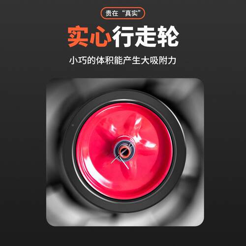 家用筑水泥搅拌机 手饲料 混凝土砂机建CSZ小型搅浆拌机350推L