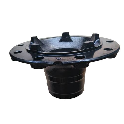 VOE 21024160 23505183 Front Wheel Hub 前轮哈巴头