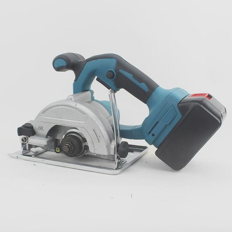 锂电锯木工电动工具o手提锯电圆锯F锂电手电锯轨道锯锂电切割机