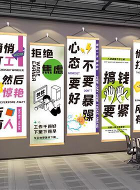 夺丰收 广积粮红色年代宣传画像 复古怀旧装饰画客厅大厅墙画海报