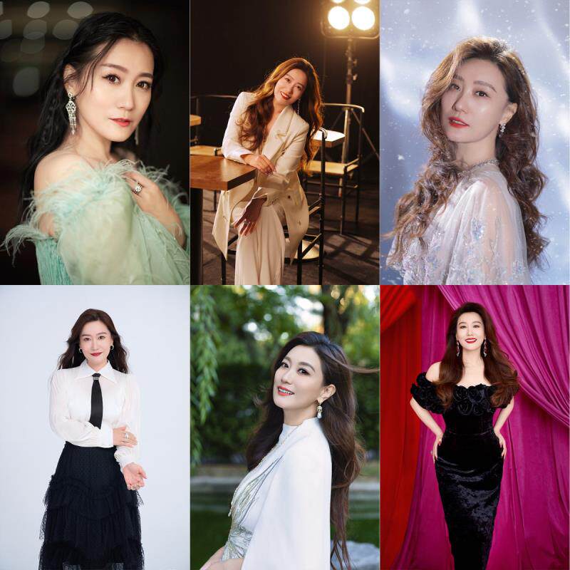 谭晶海报女歌手贴画歌唱家墙贴宿舍卧室内背胶超大尺寸装饰画定制