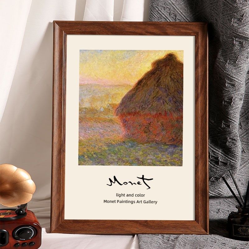 木质相框挂墙a3A4纸画框空框4k八8K开儿童素描油画装裱12寸16框架,家居饰品,相框/画框,淘宝优惠券,粉丝福利购,淘宝优惠卷