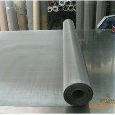 不锈钢幅丝m50丝1.2丝网长目30目507450不锈钢1目编织丝网宽3015m