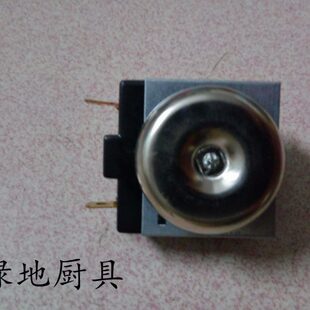 配件多士炉4A分定时器加AS 六T-6S-钟头旋钮头佳斯特A5AT原装四