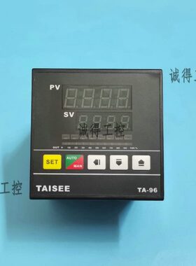TA96-03010000 TA96-02010000 TA96-01010000全新原装电子温控器