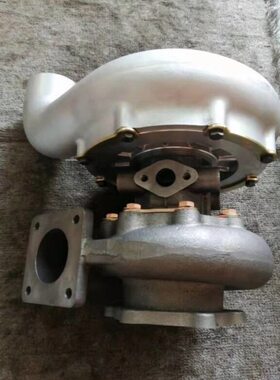 /070 071D船机41涡轮增压器00 8072 H110A机