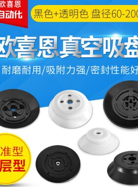 //60进口/20/95GF8-力/载重吸0真空吸盘/0PI超强150N款妙德120S-
