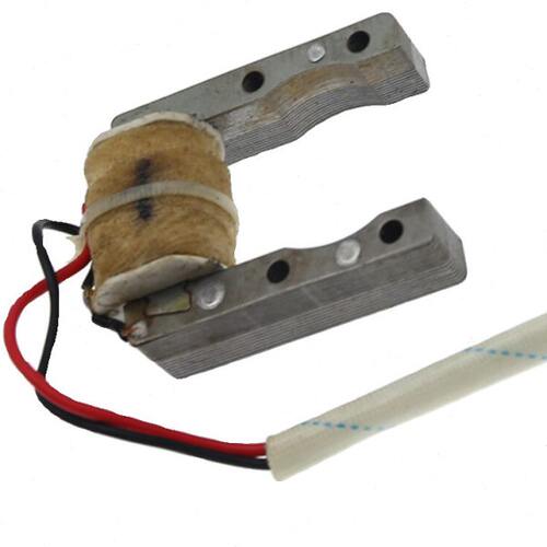 49/60CC80CC自行车发动机改装2线加厚CDI点火器磁电机线圈定子