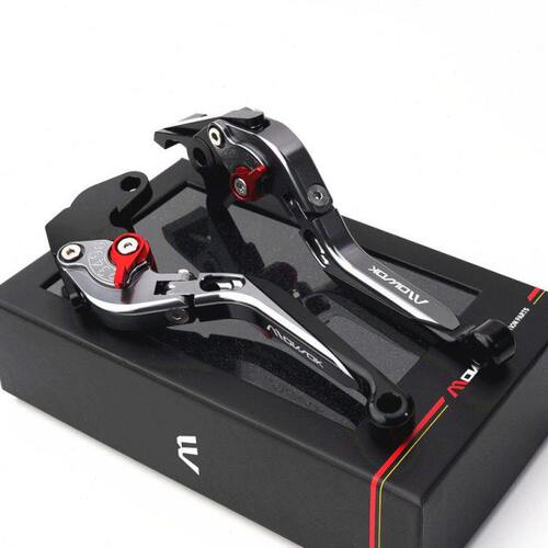 X 改装R70刹车2 把离合铝合金车把70牛角手2T贝纳利适用拉杆K