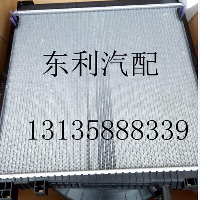 东风凯普特水箱N300水箱散热器原厂现货 凯普特N300