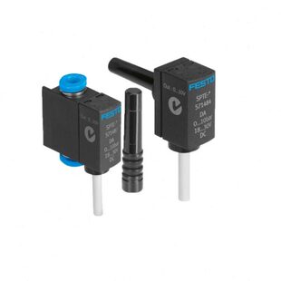 SP1FESTO压力变送器V3R P14V气动86 2.5 Q410QKS4 RT7