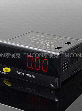 -L时TT3累数显器