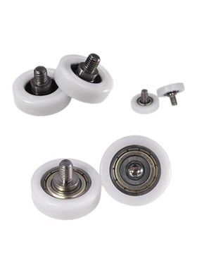 BKR01 02 11 12-D13 D24 D26 D30 D35 D40 D45 D50Y 工程塑料轴承