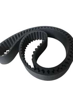 现货速发。橡胶同步带HTD144M140014M141414NM14281M1442