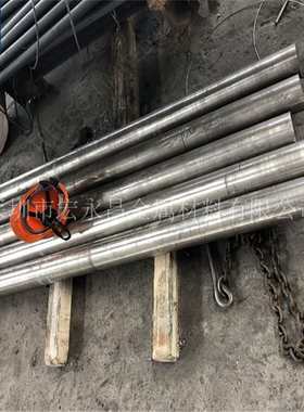 2.4602(NiCr21Mo1t4W)镍基耐蚀合金棒 圆棒 圆钢 板材 钢板 管材