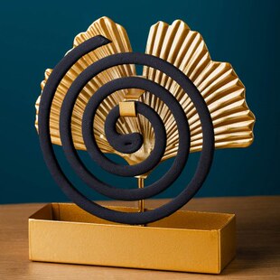 的香檀香熏香室内香薰神器支架架子香炉家用底座蚊香盘托托盘放炉