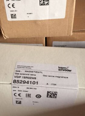 PG102W625G电磁阀RR06.GV15R2WPV0WP206V