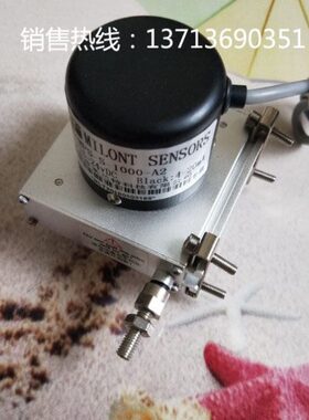 -A20拉绳位移传感器-mmM150PS米-FWPS M-NTI兰特-MSLO0--150A2