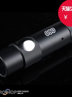 GSO 1.25寸 高精度牛反,折返激光校准器 望远镜节器 全新原装进口