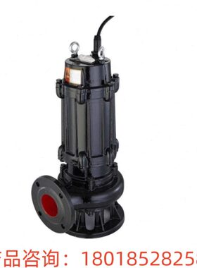 沪8潜水泵W  排污泵Q-3130上海-43一
