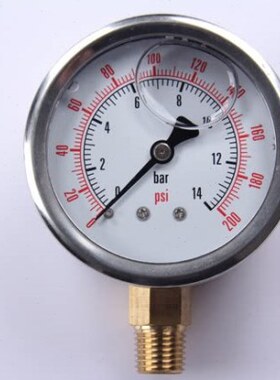 .2.5104/Y-0//普通.40.6/面/表./0气604/.25//6压力表./0161MPA10