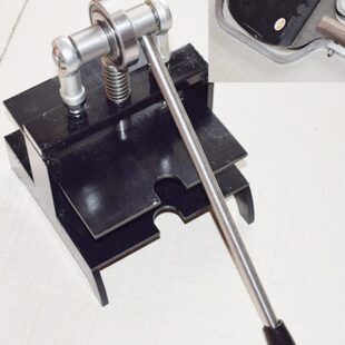 边切切反胶切割胶皮乒乓球机器专业割剪材皮手动机机器切工具边