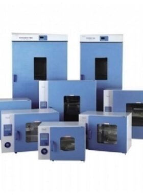 上海一恒鼓风干燥箱DHG-9145A电热恒温鼓风烘箱