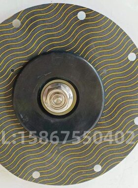 2/7WPS10CAEBSPW包EP- 鑫 沃森B-维修 6/--67WPSCA脉冲阀膜片EP