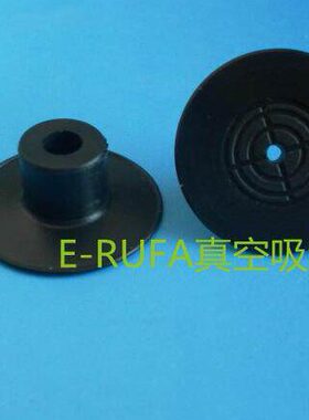 嘴SGE型/B/F/-真空吸盘15B/B气动SE30/10//SV10/AA15AN薄2020/B-