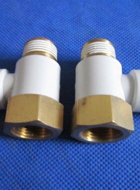 SMCQ0-2A全新插FFS22  V气10KQ10KV螺纹0接头内单头快S2-气动接头