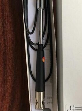 风速仪用toES43TO35 配 德T0探头48595  测量仪多功能est图