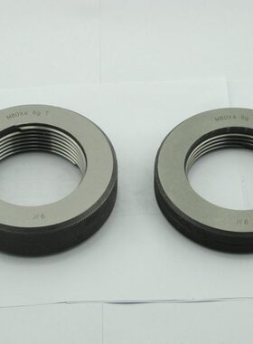 75**0.13;*.*0M13 环规1MM1.213.131M;螺纹*1.56g*;13;5M755;M13