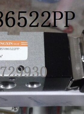/P22V二S86机械5 位型M阀P五控新 /台湾通人按钮阀阀恭