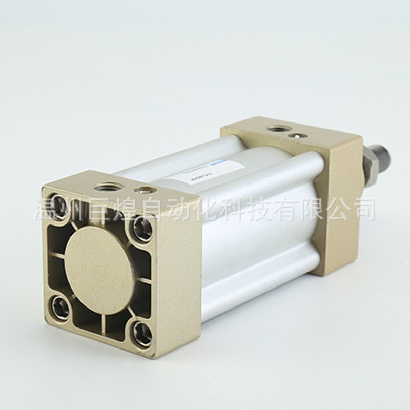 现货亚德客型气缸SI32标准气缸精密内藏式双密封圈气动气缸