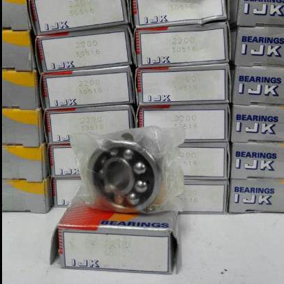 日本IJK轴承 IJK调心球轴承 2204 IJK轴承 品质保证 厂家直销现货