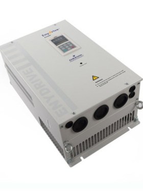艾默生尼得科变频器 EV2100-4T0370A 37KW风机水泵配套A