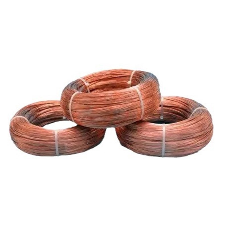 中硬紫铜线厂家直销1.5*2.0mm紫铜扁线加工国标t2软铜线退火导电