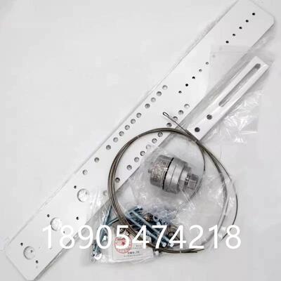 天津华宁GVY8矿用本质安全型撕裂传感器 GVY1智能保护装置