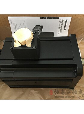 全新带抱闸MDME302G1H / MSME302G1H伺服电机库存现货