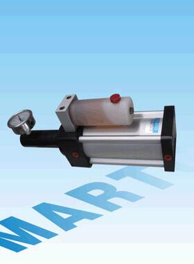 厂家直销供应台湾匡信MHA0807直压式增压器