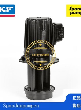 VOGEL德国Spandau Pumpen多级 小型离心泵HPS215OGWR156002AA