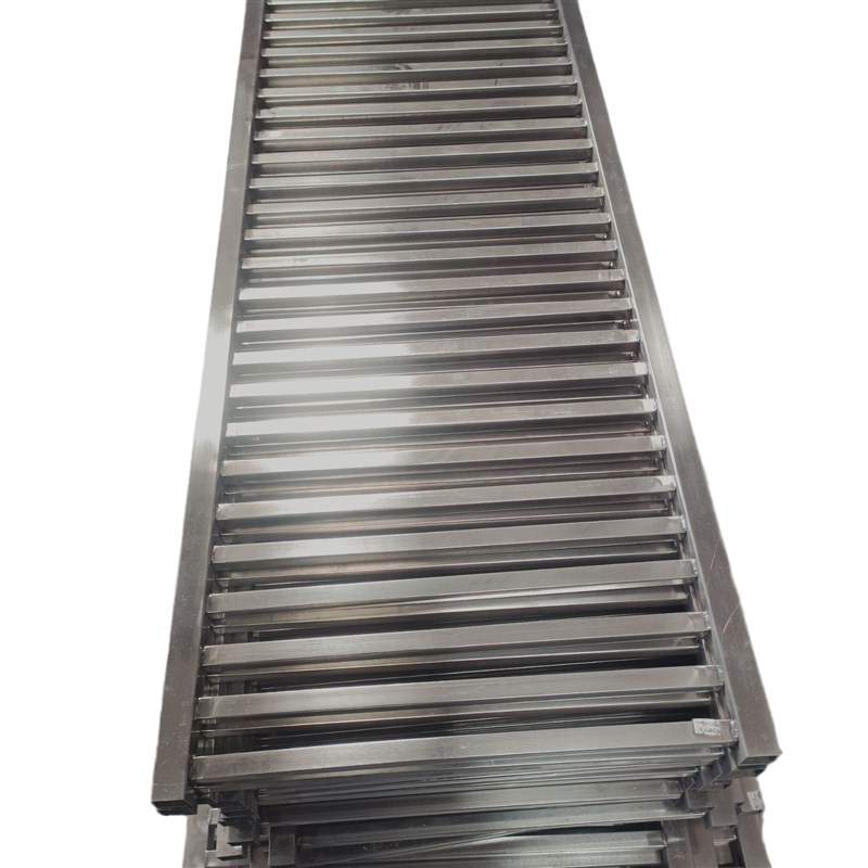 不锈钢盖板厂家栅格款厨房地漏 下水道排水沟盖板不锈钢地沟盖板