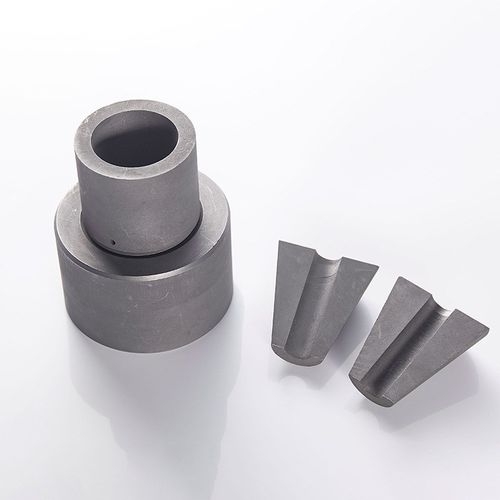 厂家供应石墨制品模具加工石墨治具石墨连铸模具石墨夹具