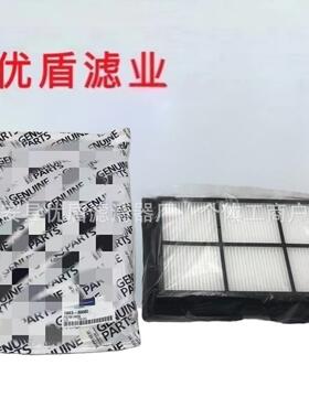 供应现货1BK6-80080空调滤芯优质机油滤芯工程机械矿山设备发电机