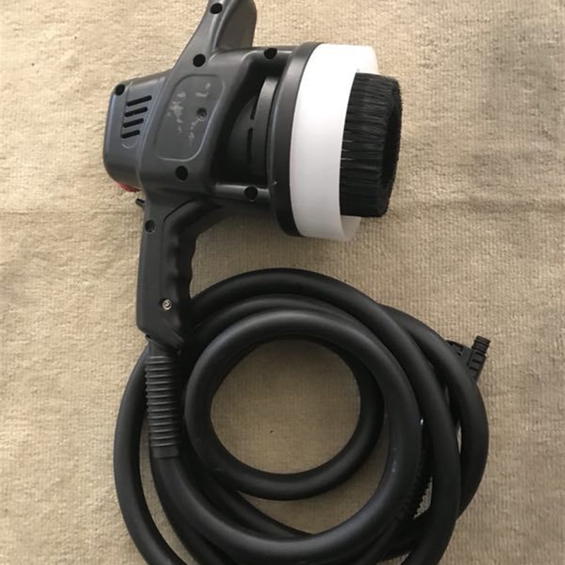 超洁亮LC-602SC亮洁地毯抽清洗机抽水机三合一喷抽式地毯清洗机