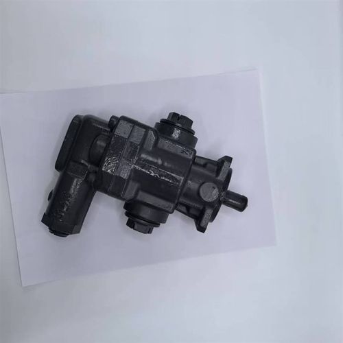 KF系列齿轮泵KF80RF2-D15  润滑泵 齿轮箱润滑