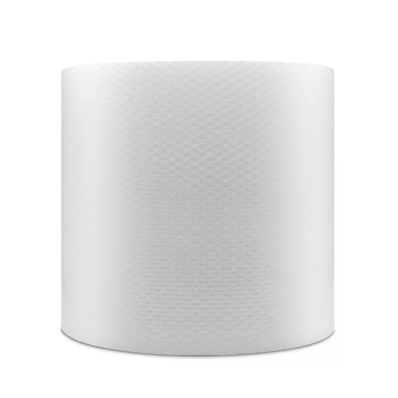 气泡膜单面 30cm宽100米长全新料气泡垫 电商快递打包防震包装膜