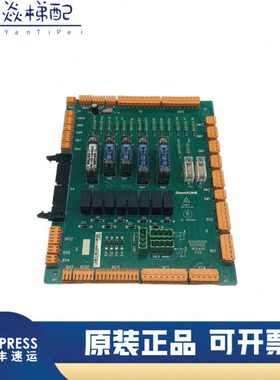 OGG巨6回路O/0安全CE板G电梯AD1CE40/AD3G07通力/现货人G00//