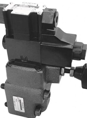 电磁溢流阀JRSS JRS JRBS - T03 T06 T10 G03 G06 G10 L R